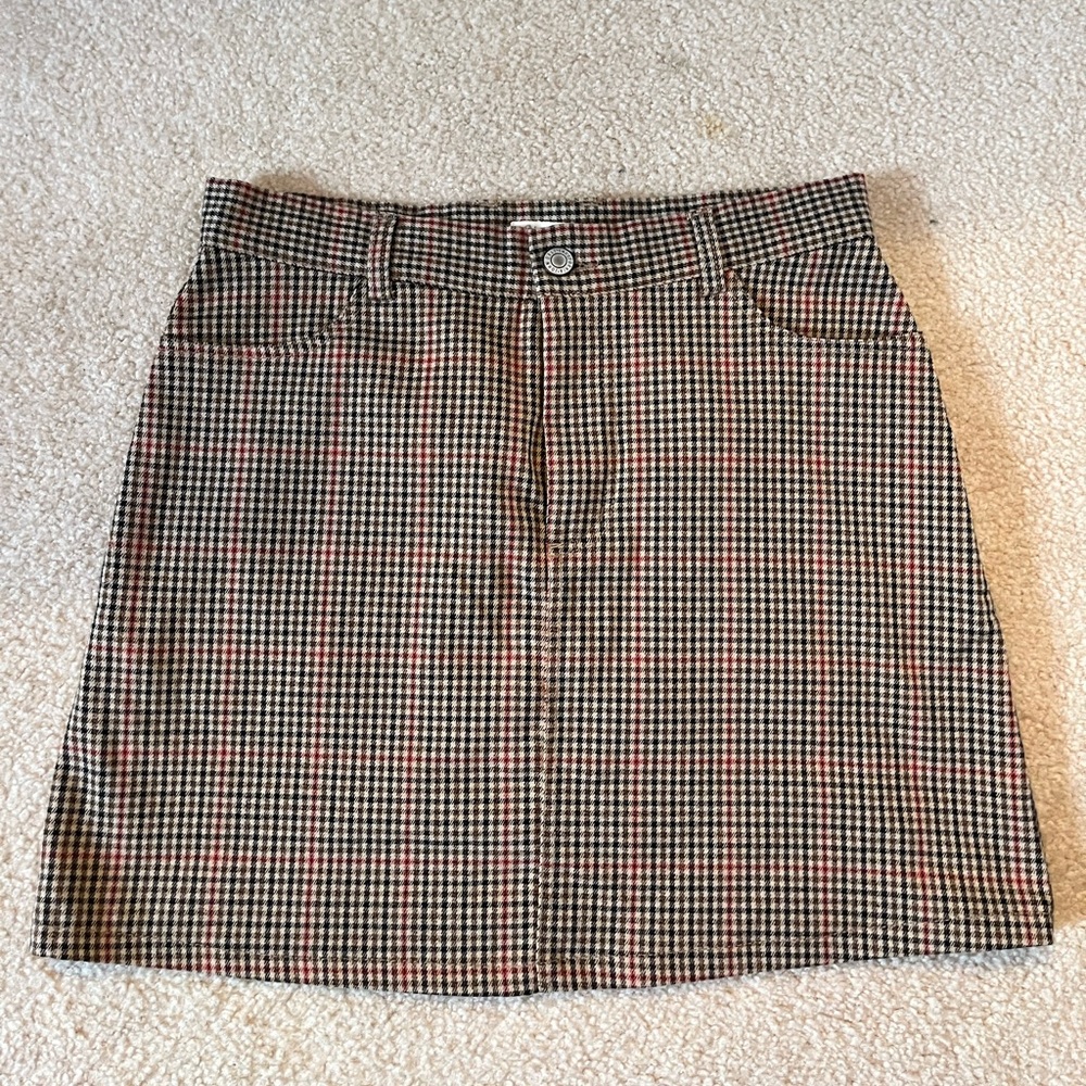 John Galt Brandy Melville Skirt